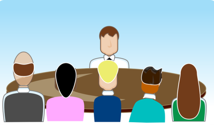 how to attend an interview