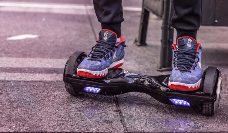 Best Hoverboards