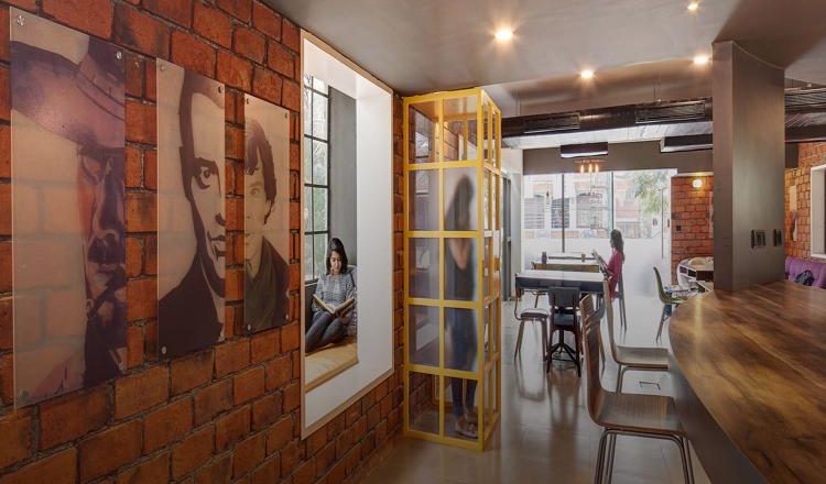 coworking space Bangalore