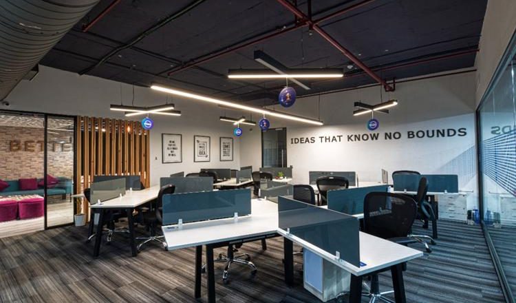 coworking space Gurgaon