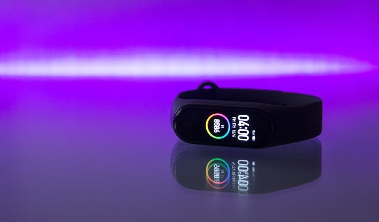 Best Fitness Tracker in India