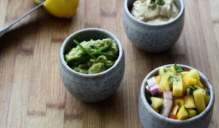 Tips for the Perfect Guacamole