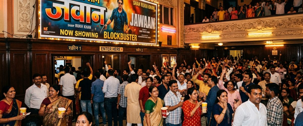 Bollywood box office 2026 Hindi cinema franchise films