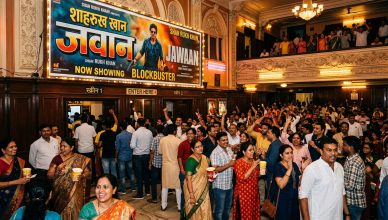 Bollywood box office 2026 Hindi cinema franchise films