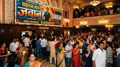 Bollywood box office 2026 Hindi cinema franchise films