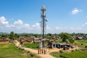 TRAI 5G network expansion India Jio Airtel rural coverage