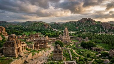 South India travel 2026 Hampi Alleppey Coorg spring destination