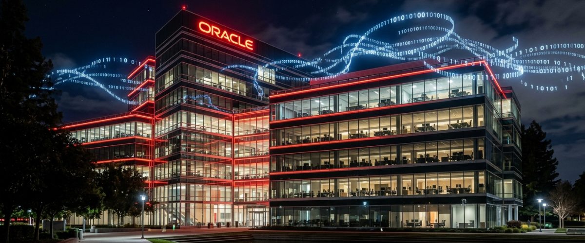 Scorching heatwave over Indian cityscape with temperature gauge showing 43°C