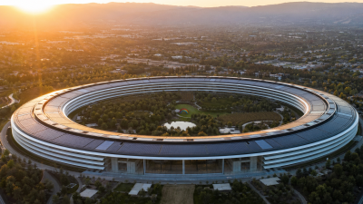 Tim Cook Steps Down as Apple CEO: John Ternus Named Successor From September 2026