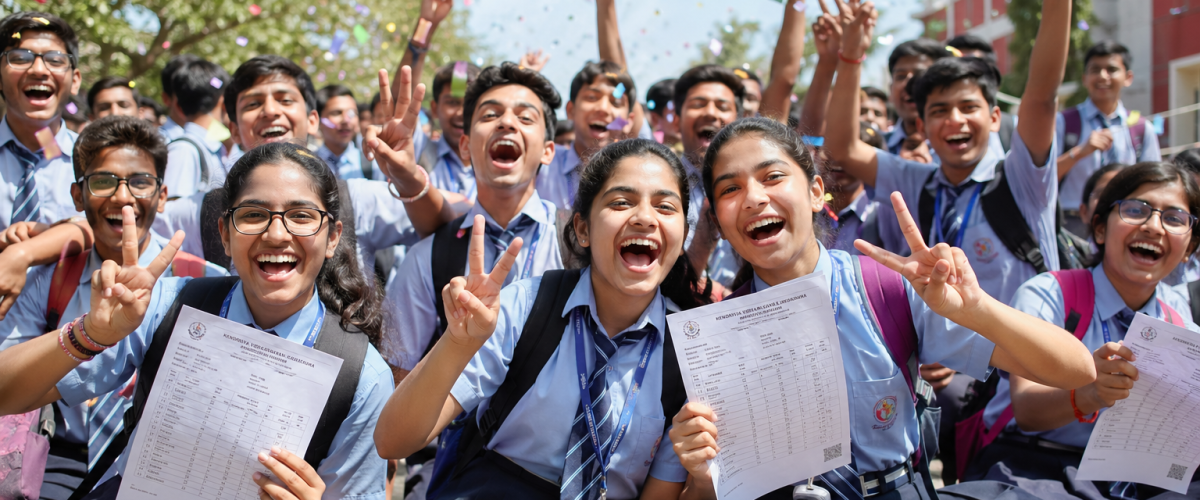 Uttarakhand Board Results 2026 Declared: How to Check Class 10 and Class 12 Scorecards