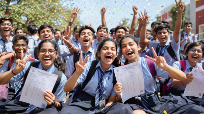 Uttarakhand Board Results 2026 Declared: How to Check Class 10 and Class 12 Scorecards