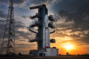 Skyroot Aerospace Vikram-1 Rocket Nears Historic First Launch From Sriharikota