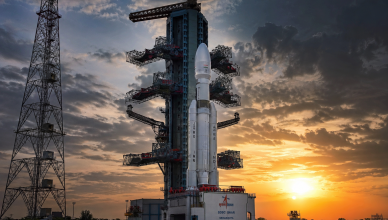Skyroot Aerospace Vikram-1 Rocket Nears Historic First Launch From Sriharikota