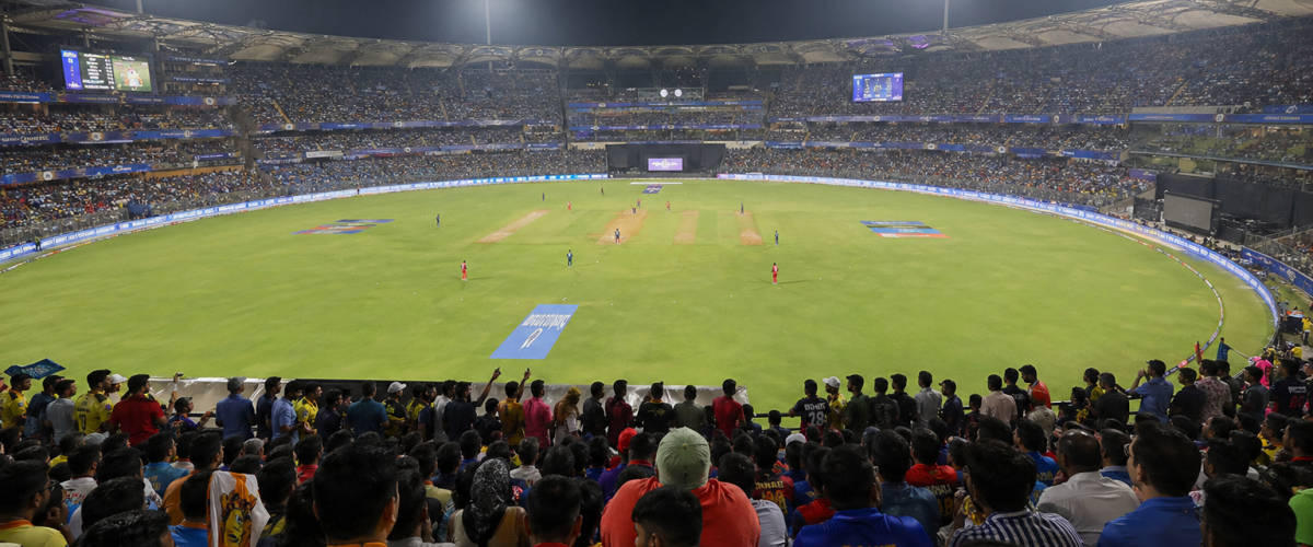 IPL 2026 Saturday Double Header: RCB vs PBKS and RR vs SRH in Crucial Playoff Battles