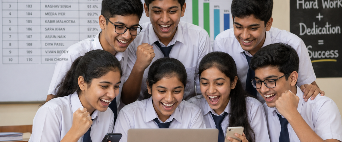 ICSE ISC Results 2026: CISCE Expected to Declare Class 10 and Class 12 Board Results This Week — How