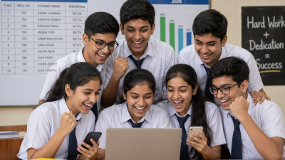ICSE ISC Results 2026: CISCE Expected to Declare Class 10 and Class 12 Board Results This Week — How
