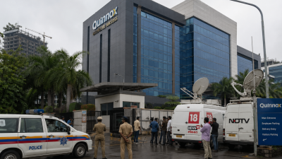 TCS Nashik Controversy: Multiple FIRs Filed as Women Employees Allege Sexual Harassment and Forced R