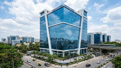 Anthropic AI company opens new office in Bengaluru India 2026