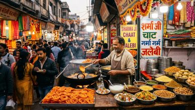Indian athletes competing at an athletics track event during the Indian Athletics Series 2026