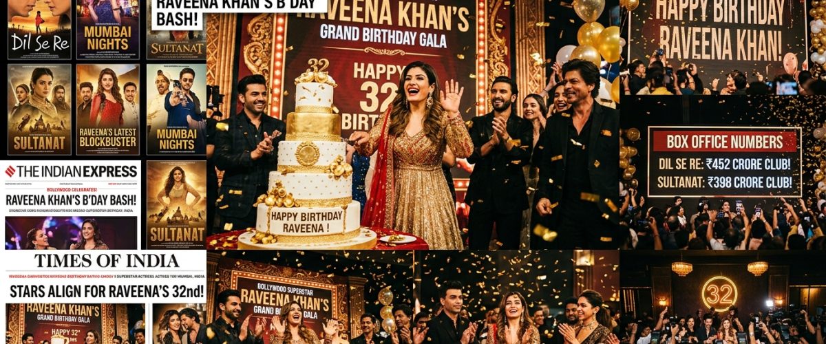 Allu Arjun Celebrates 44th Birthday as Pushpa 3 Confirmed and Dhurandhar 2 Franchise Crosses Rs 2384