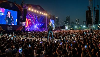 Shakira India Tour Begins 10 April as Mumbai and Delhi Host Feeding India Concert 2026