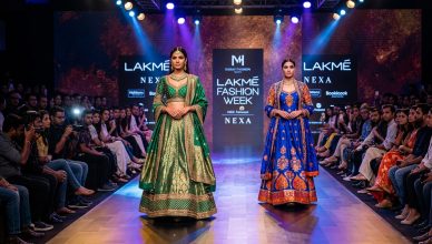 Lakme Fashion Week 2026 Sets the Tone as India Textile Sector Turns Optimistic After US Trade Deal