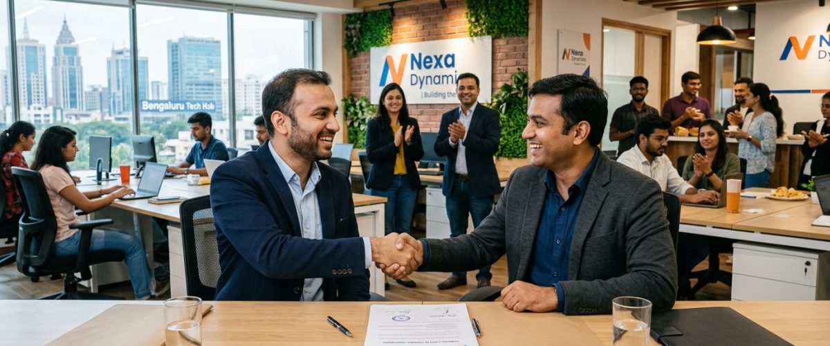 Indian Startups Raise Fresh Capital in April 2026 as Bachatt Amaha and Samekar Close Key Rounds