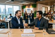 Indian Startups Raise Fresh Capital in April 2026 as Bachatt Amaha and Samekar Close Key Rounds