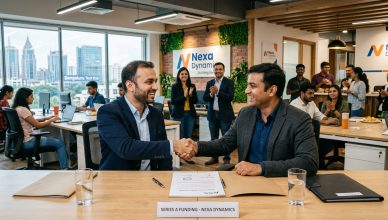 Indian Startups Raise Fresh Capital in April 2026 as Bachatt Amaha and Samekar Close Key Rounds