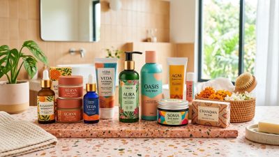 India D2C Market Races Toward 300 Billion Dollars by 2030 as Beauty and Personal Care Brands Lead Gr