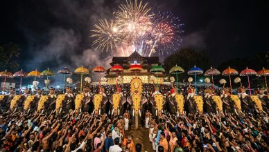 Thrissur Pooram 2026 Preparations Begin as Kerala Gears Up for Grandest Temple Festival on 27 April