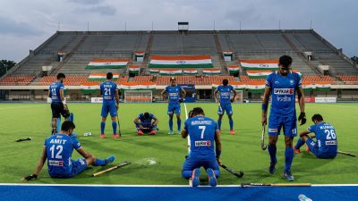 India Hockey Faces FIH Pro League Crisis at Eighth in Standings With Zero Wins as Reforms Urged