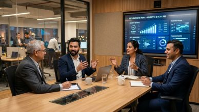 India's cabinet has cleared a ₹100 billion fund of funds targeting AI, advanced manufacturing, and d