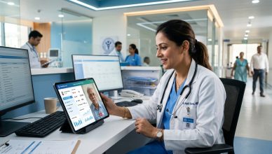 IPO-bound Practo strengthens its board with ex-health secretary CK Mishra as India's healthtech sect