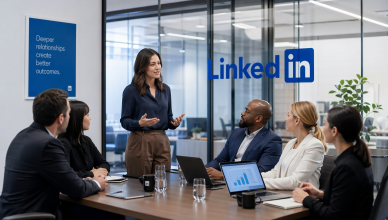 Dan Shapero Named LinkedIn CEO as Ryan Roslansky Takes Expanded Role Overseeing LinkedIn and Microsoft Office