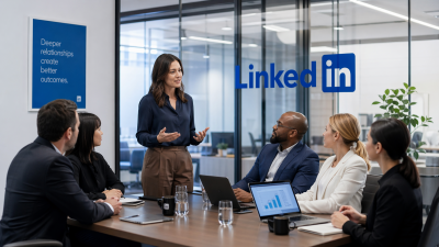 Dan Shapero Named LinkedIn CEO as Ryan Roslansky Takes Expanded Role Overseeing LinkedIn and Microsoft Office