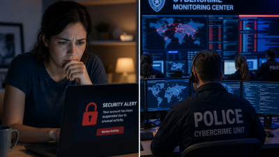 Digital Arrest Scams in India Crash 86 Per Cent in 2025 as MHA's Cyber Crime Crackdown Shows Results — But Rs 644 Crore Still Lost