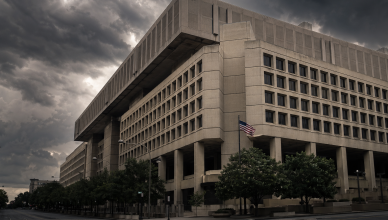 FBI Director Kash Patel's Past Arrests for Public Drinking and Urination Surface Amid $250 Million D