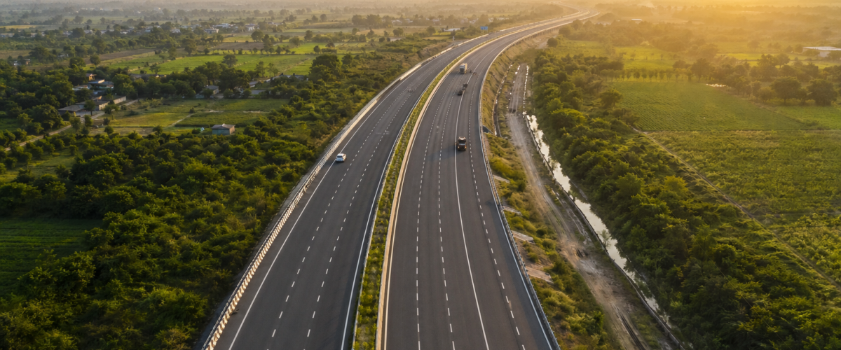 Ganga Expressway: PM Modi to Inaugurate India's Longest 594 km Expressway on 29 April Connecting Mee