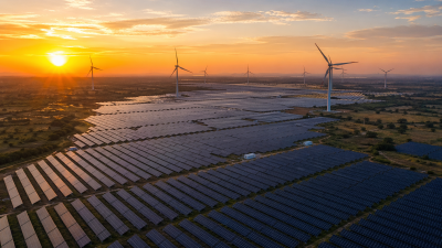 India Adds Record 51 GW Renewable Energy in FY26 as Solar Capacity Crosses 150 GW and Total Reaches 275 GW