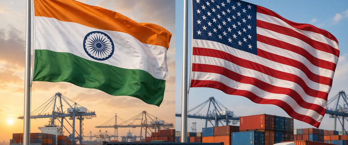 India-US Trade Deal Explained: How the Historic 18 Per Cent Tariff Agreement and $500 Billion Commitment Affect Indian Consumers and Businesses