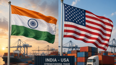 India-US Trade Deal Explained: How the Historic 18 Per Cent Tariff Agreement and $500 Billion Commitment Affect Indian Consumers and Businesses