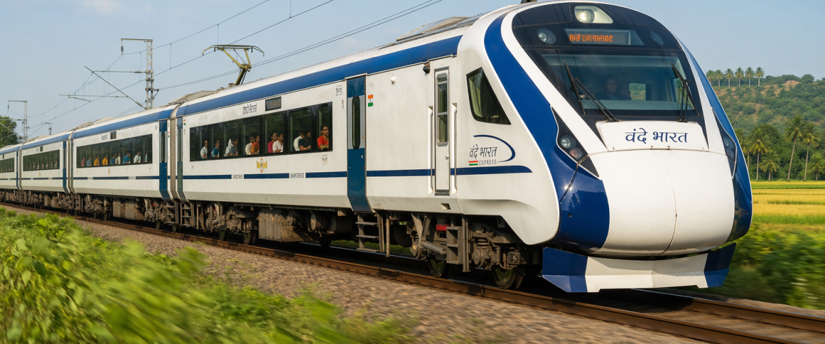 Indian Railways Rolls Out 908 Summer Special Trains With 18,262 Trips to Handle Record Election and Holiday Rush in 2026