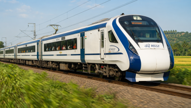 Indian Railways Rolls Out 908 Summer Special Trains With 18,262 Trips to Handle Record Election and Holiday Rush in 2026