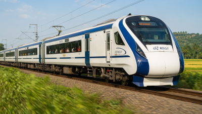 Indian Railways Rolls Out 908 Summer Special Trains With 18,262 Trips to Handle Record Election and Holiday Rush in 2026