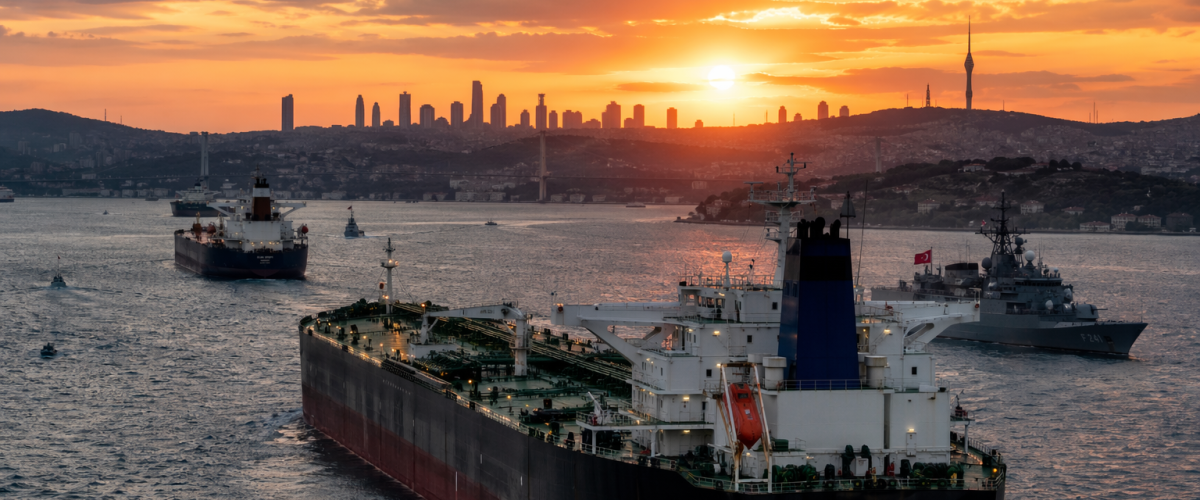 Iran Fires on Commercial Ships in Strait of Hormuz: India's 45-Day Oil Reserve and Energy Security Face Critical Test