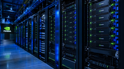 Nvidia and Yotta to Deploy $2 Billion AI Supercluster in India With 20,736 Blackwell Ultra GPUs Under IndiaAI Mission