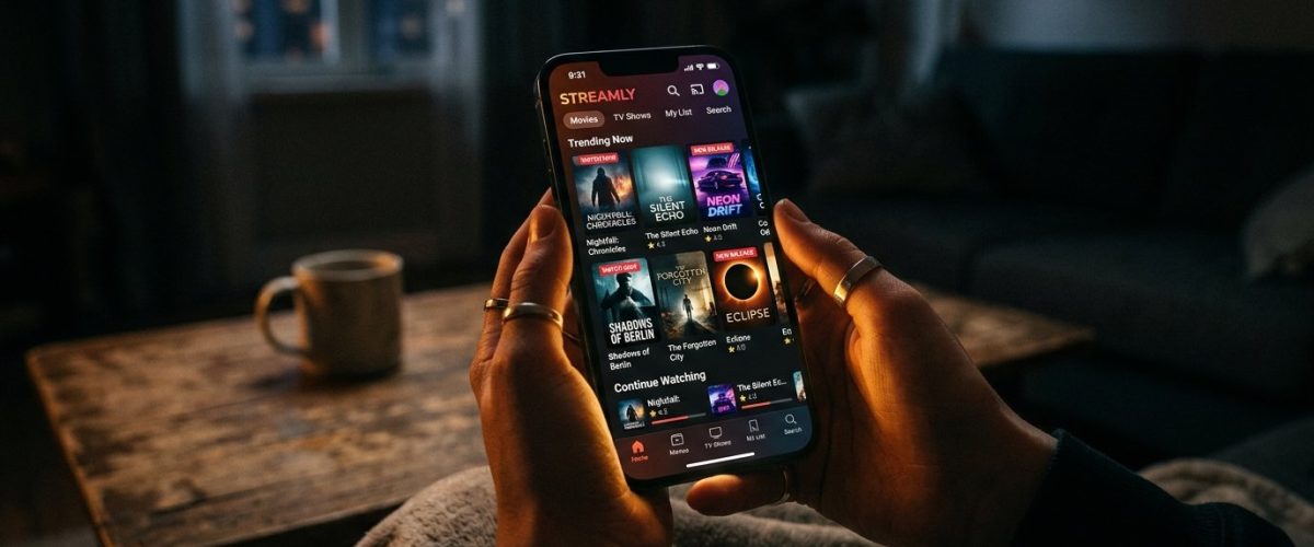 OTT streaming platform April 2026 releases including Sitaare Zameen Par on Netflix