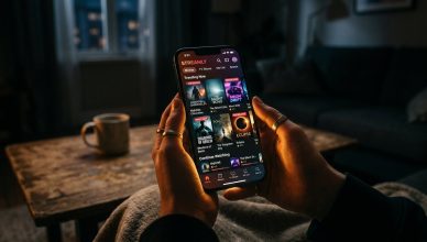 OTT streaming platform April 2026 releases including Sitaare Zameen Par on Netflix