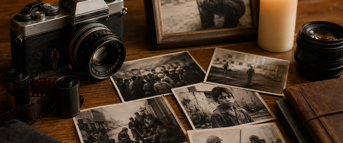 Raghu Rai Dies at 83: India Mourns the Legendary Magnum Photographer Who Captured the Nation's Soul